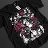 Dandadan T-shirt Okarun Shirt Momo Seiko Ayase Top Aira Turbo Granny Unisex Tee