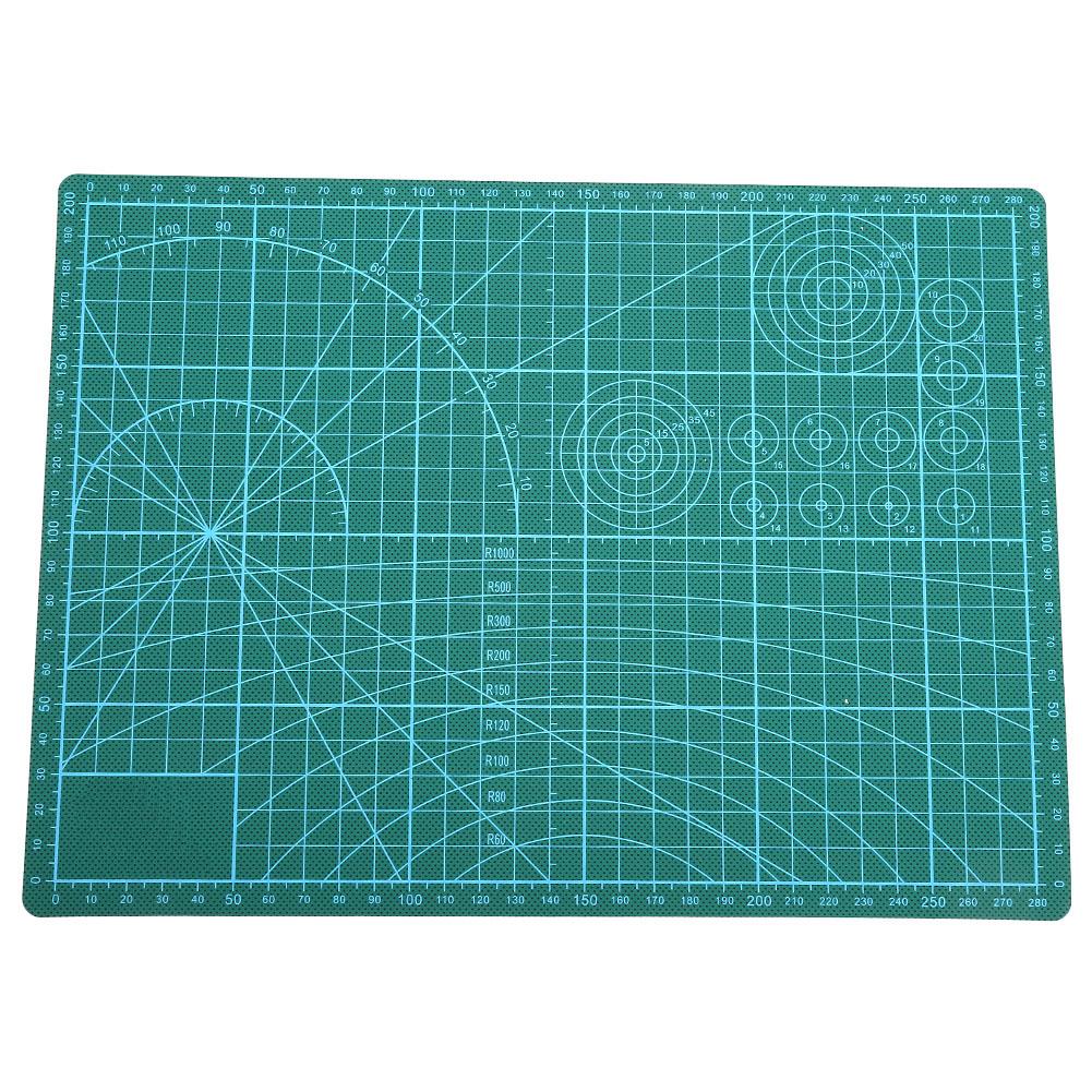 DIY Modeler Craft Tool Set Model Building Tweezers Ruler File Mat Kit for Model Fan