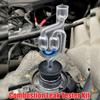1 1 1 1 1 1 1 1  11 1 30ml Combustion Leak Tester Tool Detector Head Gasket Block Fluid Petrol/Diesel Car Repair Tools Plastic