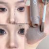 XIXI Liquid Contour Stick: Natural Matte Nose and Face Sculptor & Highlighter for Beginners