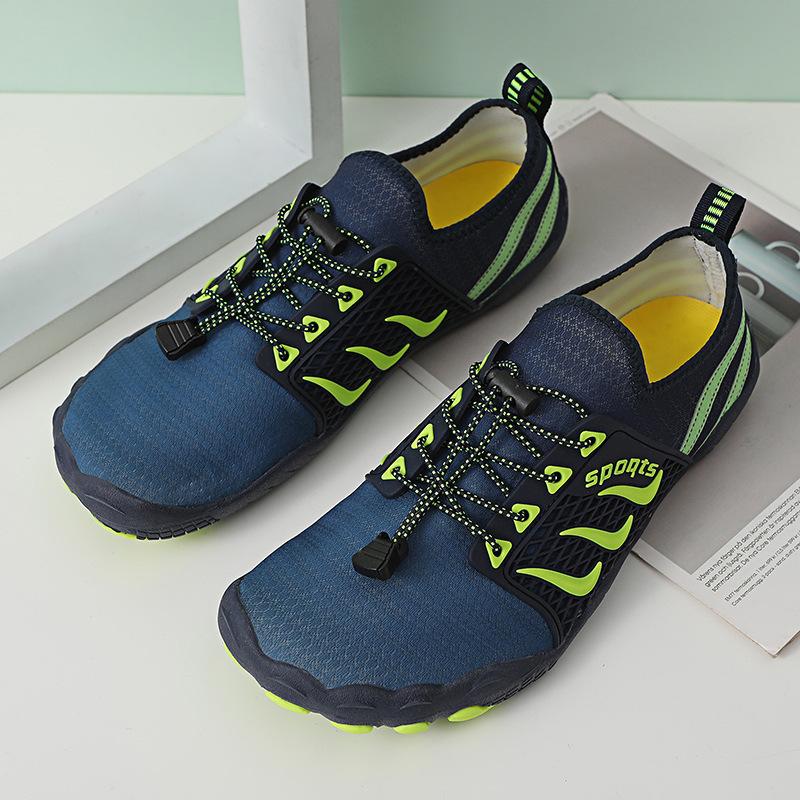 

New creek wading shoes water shoes men s and women s outdoor beach snorkeling shoes diving shoes swimming shoes 47
