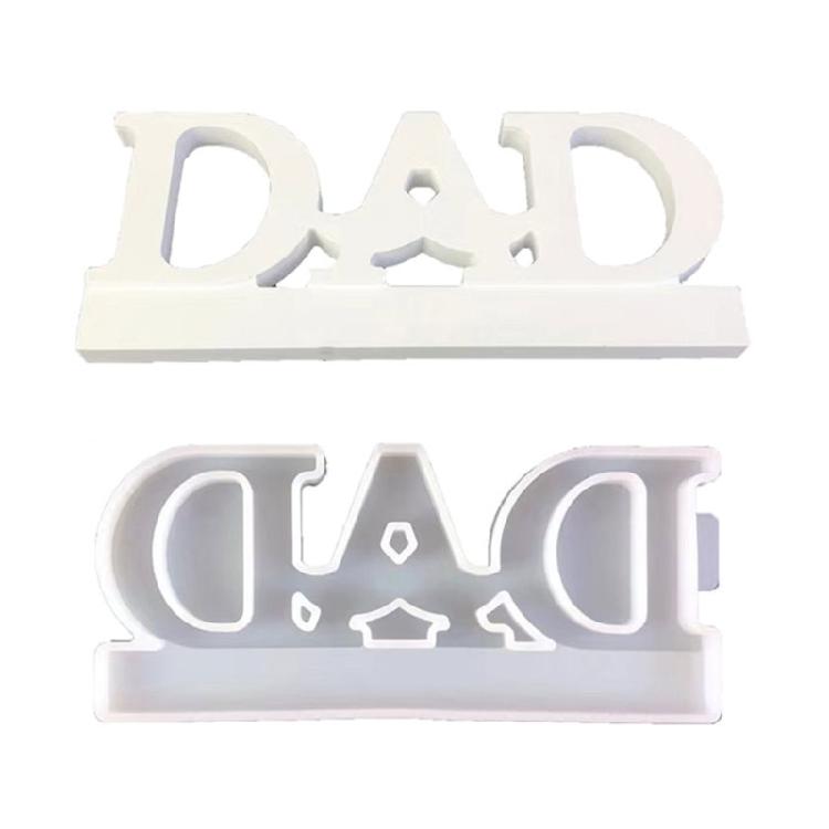 Candle Holder Molds with Base for Crafting Candle Holder