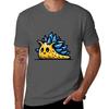 Doomslug T-Shirt T Shirt Für Mann T-Shirts Für Mann Baumwolle Mann T-Shirts Baumwoll-T-Shirt