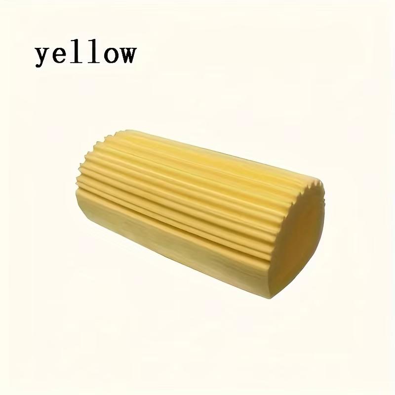 5Pcs Damp Clean Duster Sponge Portable Clean Brush Duster Cleaning Tool for Cleaning Blinds Glass Vents Radiators Mirrors Window