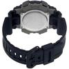 Casio AEQ-110W-1A2 Black Analog Watch Water Resistant Durable Design