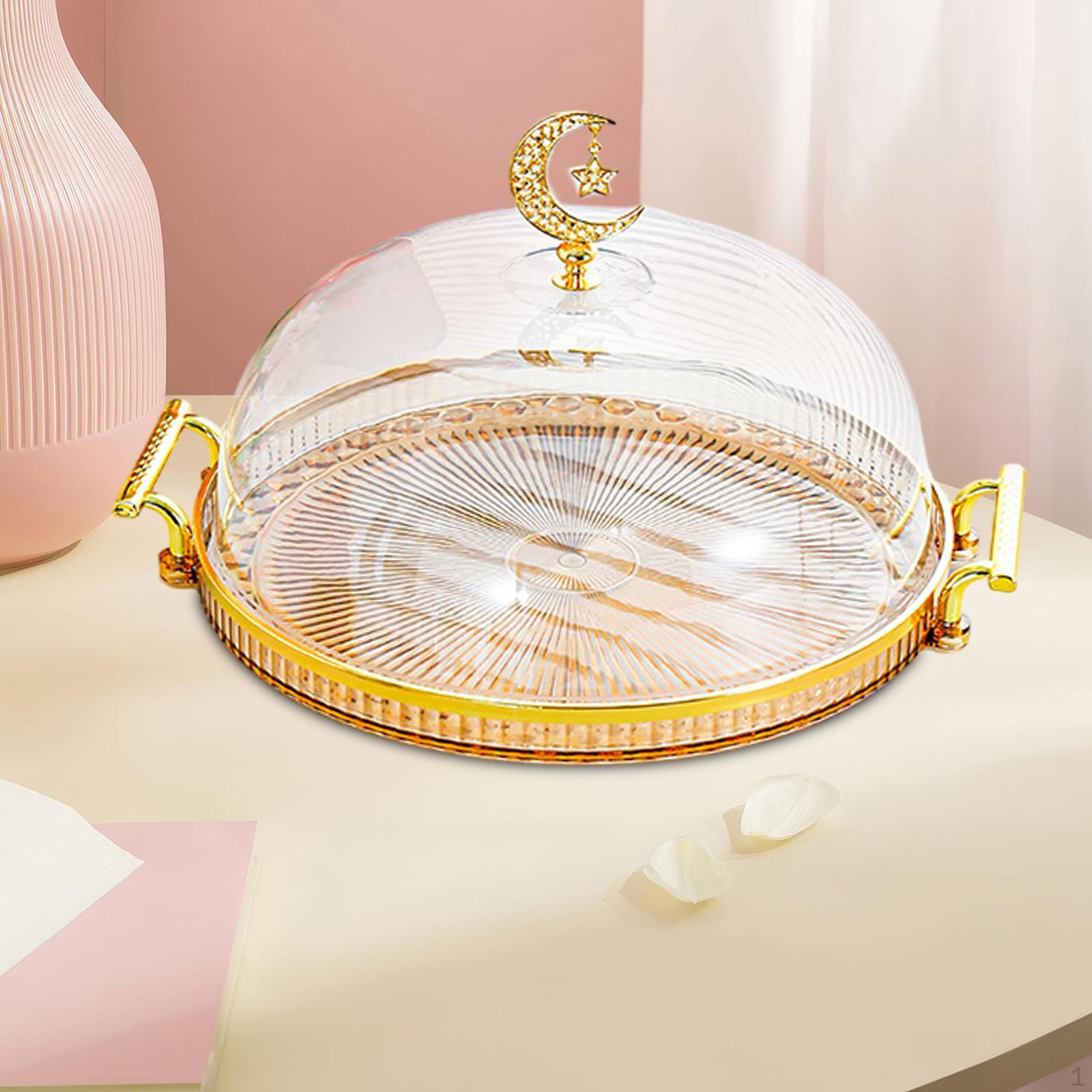 

Подставка для торта, многофункциональная столешница для конфет, печенья Amber S