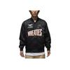 Jordan Flight MVP Print Casual Jacket Men Outerwear Black DV7579-010