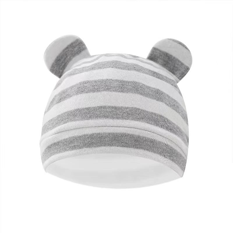 European & American Newborn Swaddle Wrap - Infant Sleeping Bag, Anti-Kick Quilt for Delivery Room