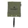 DUCKNOT Snap Case M AUTHENTIC Hot Sandwich Maker Cover Case, No. 8 Canvas, Made In Japan (Khaki/AUTHENTIC Series)