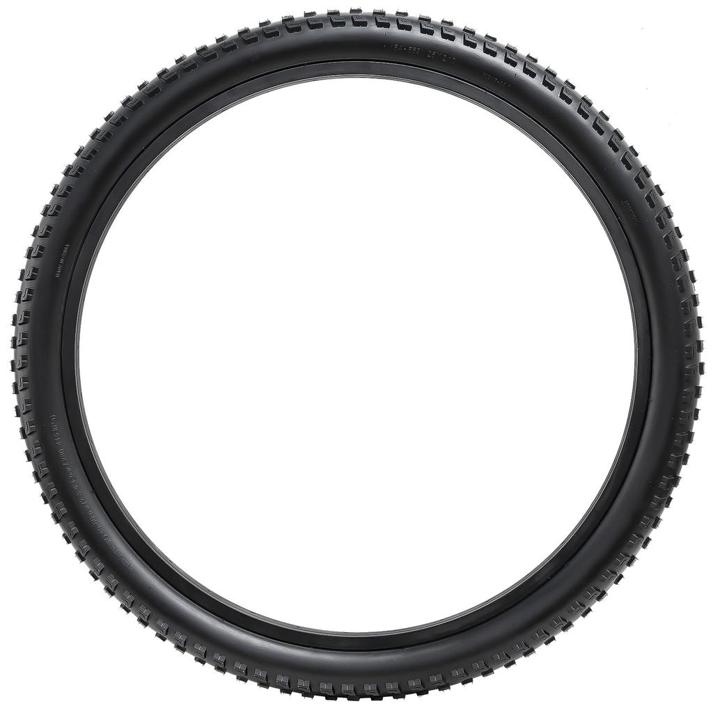 YunSCM Set of 2, 29x2.10 Tires, 54-622 Bicycle Tires + 28/29x1.75/2.40 Tubes with 32mm American Valves, Rim Tape, and Tire Levers, Y-2115