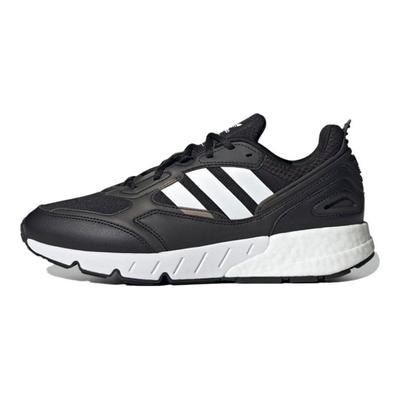 ZX 1K Boost 2.0 Black White Unisex Sneakers Core-Black Cloud-White GZ3551