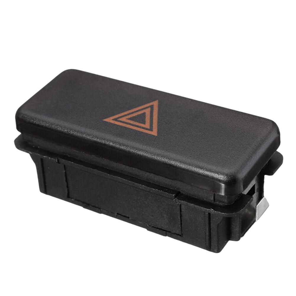B07A-Emergency Warning Button Flasher Light Switch Warning Button For BMW E31 E32 E34 E36 M3 M5 Z3 318 525I 530I 735I 6131137422 Switches4