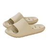 Warm Edge Slippers Women Summer Hollow Leakage Bathroom Bath Non-slip Indoor Home Cool Slippers