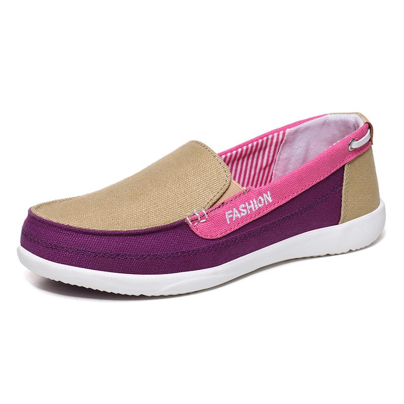 Fashion Cheap Women's Sneakers Height Luxury Women's Shoes Designer Luxury 2024 Walking Shoes Purple Woman Flats Baby Tennis Aquatic