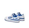 Мужские кроссовки adidas Forum low i fy7756 белые