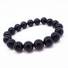 S447 popcorn stone crystal bracelet lucky cat bracelet pearl bracelet hand jewelry direct sales
