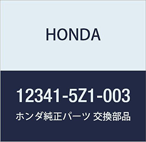 

HONDA Genuine Parts Packaging Part No. 12341-5Z1-003