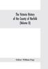 The The Victoria History Of The County Of Norfolk Volume Ii by UNKNOWN - Paperback Book