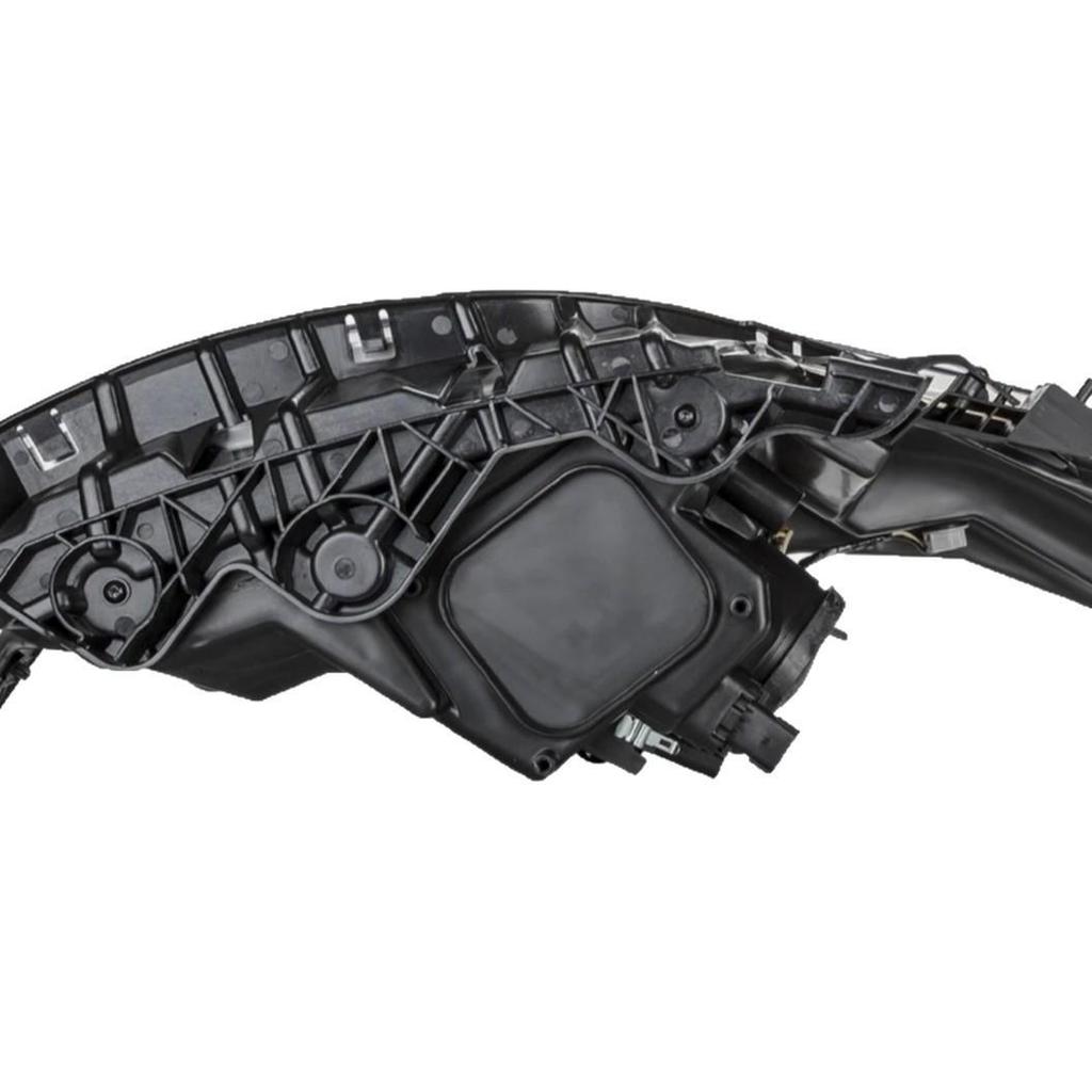 2011 Ford Explorer US Headlight BB5Z13008N