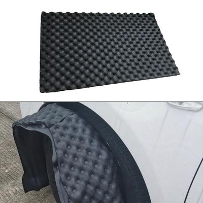 Soundproof Cotton Car Sound Proofing Deadening Door Trunk Soundproof