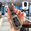 VFO1   New Arrival TPU Car Key Shell Case Fob For Mercedes Benz 2017 E Class W213 2018 S Smart Key