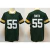 Green Bay Packers NFL Football Jersey Mens Sportswear Fan Apparel Rugby Basketball Running