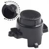 8Pcs Parking Sensor Cover For Mercedes For Benz C300 CLS450 E450 GLC63 GLS580