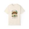 Whimsical Home T Shirt Playful for Movie Quote Lovers Cozy Unisex