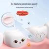Shuke Baby Kids Pump Gel Toothpaste