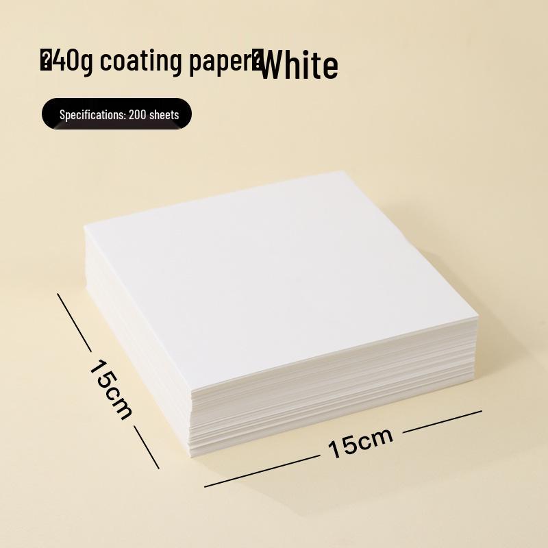 Baking Oil-Absorbing Kraft Paper Liner for Fried Chicken and Fries