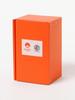 Crafts Toys Chugai Touen Left Size Orange [Beams Japan] Arts, & [Special Order] Maneki-Inu (Little Dog) Hand, 5, -