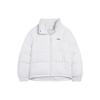 Li Ning Down Jacket Winter Women's White AYMS268-1