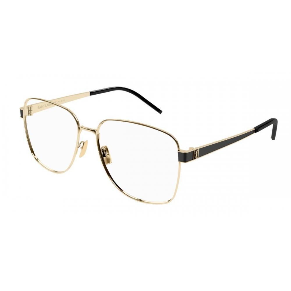 

Saint Laurent Sl M134 Азиатская посадка 003 Женские очки 57-15-145