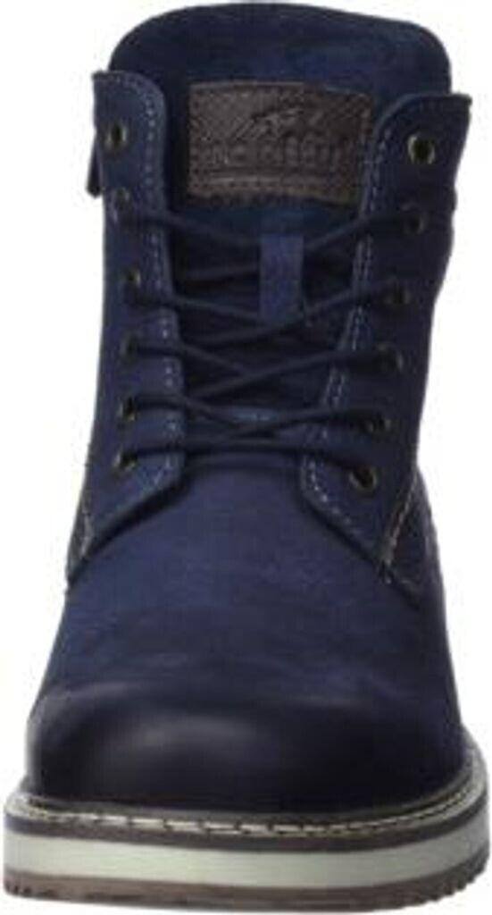 Boots Manitu 660497 Mode- Blau