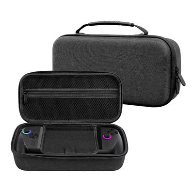 EVA Handheld Game Console Cover Shockproof Play Stand Storage Bag Anti Scratch Portable for ROG Xbox Ally/ROG Xbox Ally X