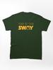 NHL THIS IS THE SWAY Classic Unisex T-Shirt