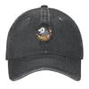 Its Called Trash Can Not Trash Cant Opossum Lovers Baseball Cap Custom Caps Designer Hat Custom Hat Hip Hop Unisexs Caps Womens