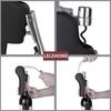 Manual Wine Opener Compact Vertical Corkscrew Heavy Duty Stainless Steel Bottle Opener Bar Tool