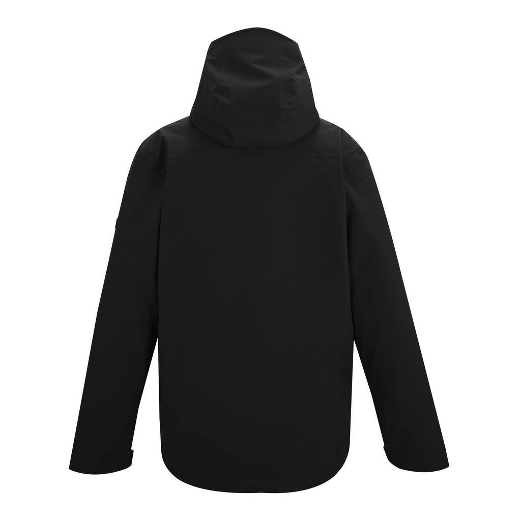 Regatta Mens Oklarna Waterproof Jacket