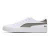 Puma Baskets Unisexe Capri Blanc Olive Brûlée 369246-14