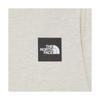 The North Face Letter Logo Round Neck Long Sleeve T-Shirt Men Tops NT7TR59C