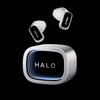 Edifier Halo Buds Half-In-Ear RGB Bluetooth Earbuds