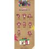 Toy Story Blindbox Lotso Fitness Series  1box  8pcs 