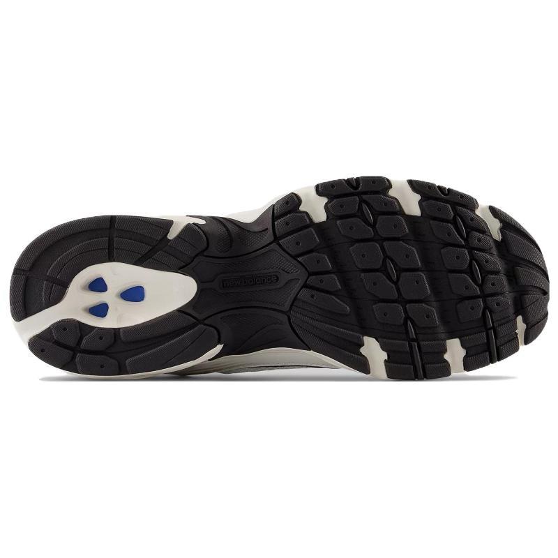 New Balance 530 White Light Gold Metallic Sneakers MR530TC