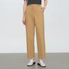 Elva' Island Women's Straight-Leg Casual Trousers