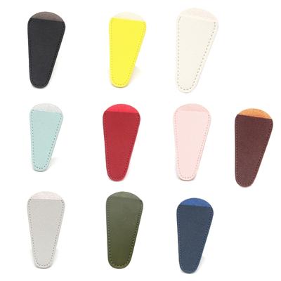 Scissors Cover Protector Sewing Scissor Sheath for Embroidery Sewing Quilting Crafts Portable Beauty Protective Cover