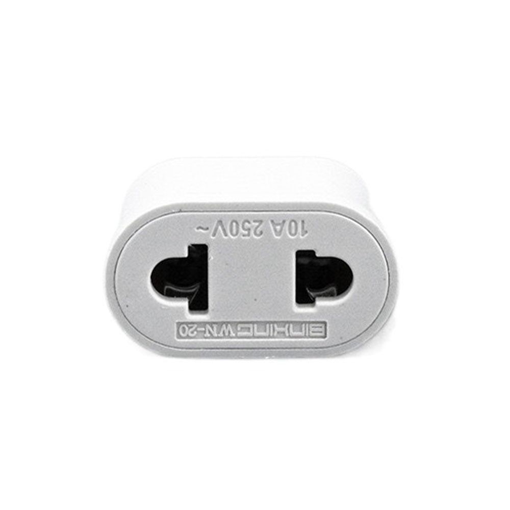 Copper AU Plug AC US/EU/AU Power Plug Adapter Hot Sale Electric Charger Socket  AU