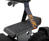 KuKirin G2 Adult Electric Scooter, 800W Rated Motor, 48V 15Ah Battery, 45km/h Max Speed, 10in Vacuum Tire, Folding Design, IP54 Waterproof