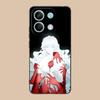 Anime Griffith Phone Case for POCO M7 M6 M5 M4 M3 X7 X6 X5 X4 X3 Pro GT 5G Soft TPU Shockproof Cover