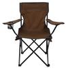 Linpan Outdoor Portable Folding Fishing Chair